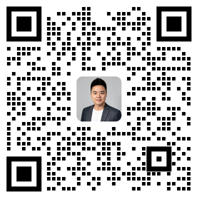 洪俊斌企業微信二維碼